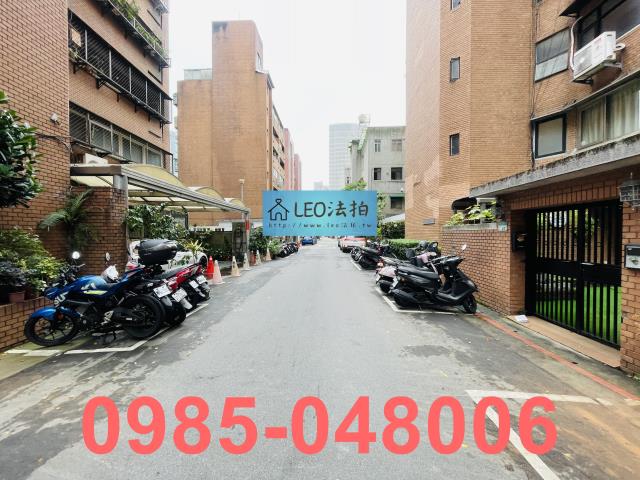 大安區法拍華廈_公寓_法拍華廈-7