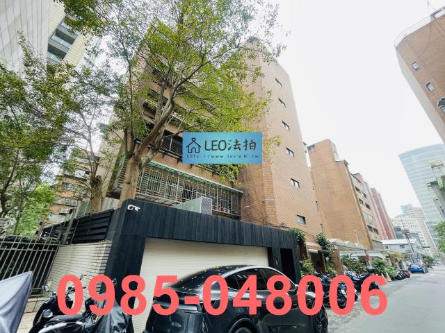 大安區法拍華廈_公寓_法拍華廈-4