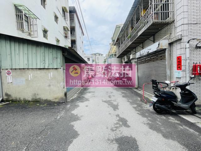 泰山拍賣公寓-13