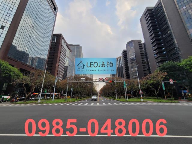 大安區大樓_商辦_法拍大樓拍賣-4