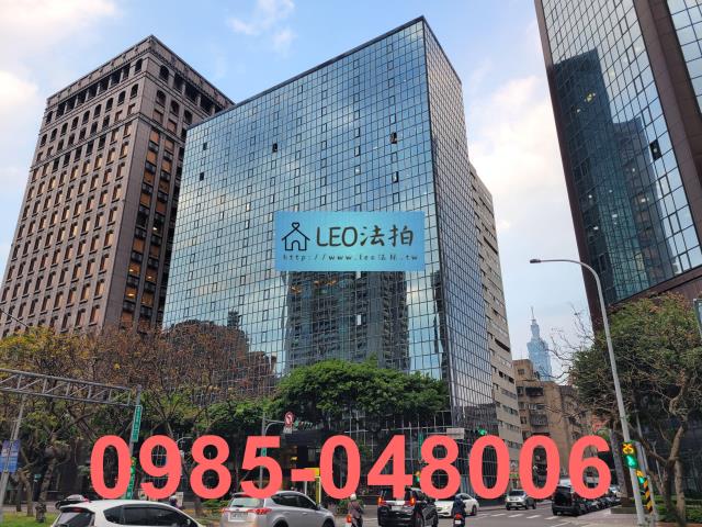 大安區大樓_商辦_法拍大樓拍賣-2
