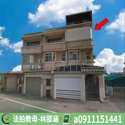 東山法拍透天_一樓-3