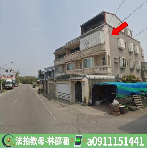 東山法拍透天_一樓-5