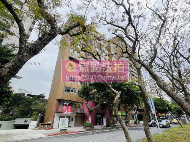 台北大樓法拍-3