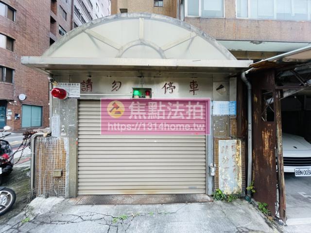 台北大樓法拍-8