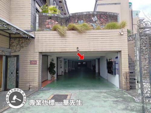 桃園法拍透天_別墅-6