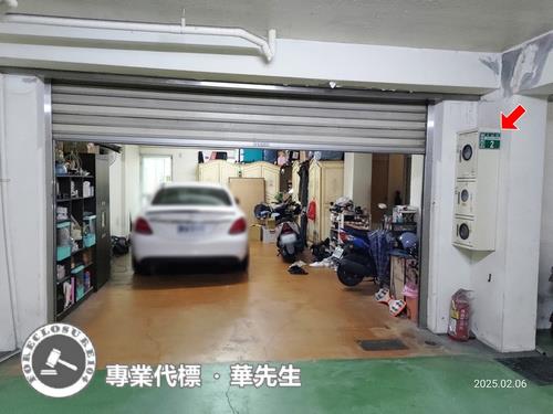 桃園法拍透天_別墅-4