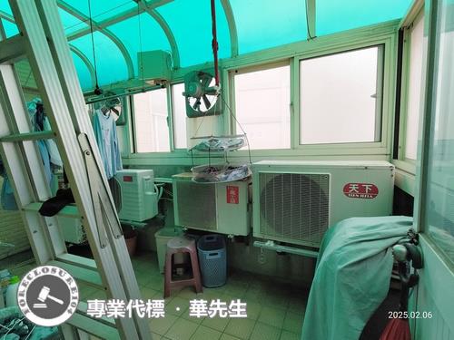 桃園法拍透天_別墅-5