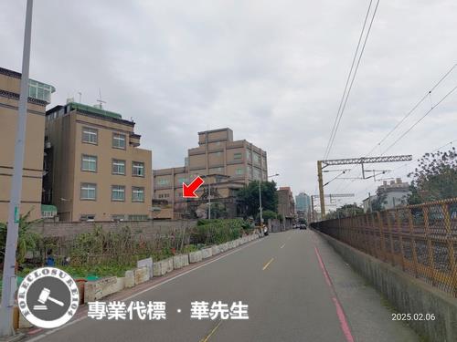 桃園法拍透天_別墅-11