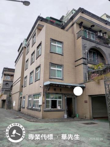 桃園法拍透天_別墅-7