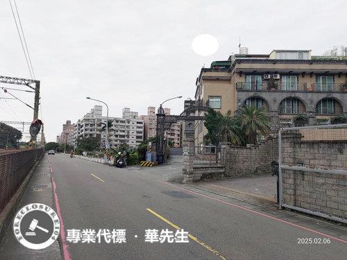 桃園法拍透天_別墅-8