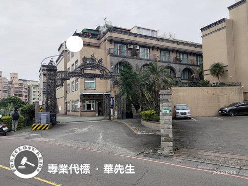 桃園法拍透天_別墅-9