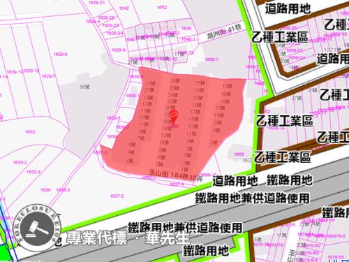 桃園法拍透天_別墅-12