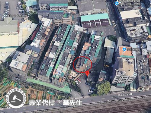 桃園法拍透天_別墅-10