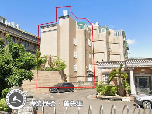 桃園法拍透天_別墅-2