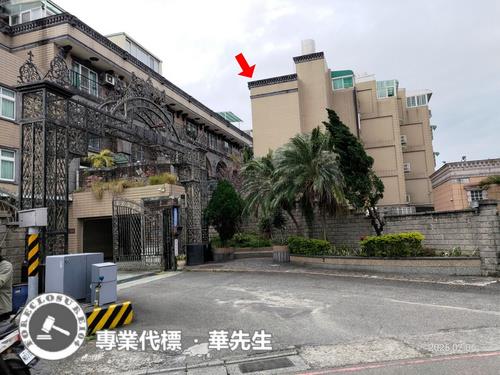 桃園法拍透天_別墅-3