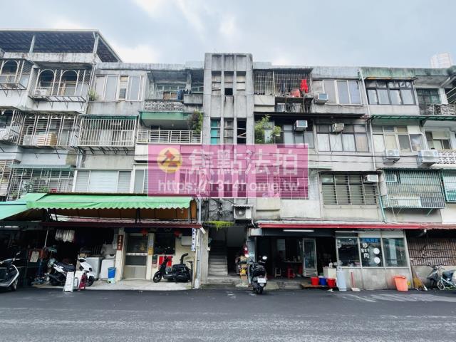 台北公寓法拍-3