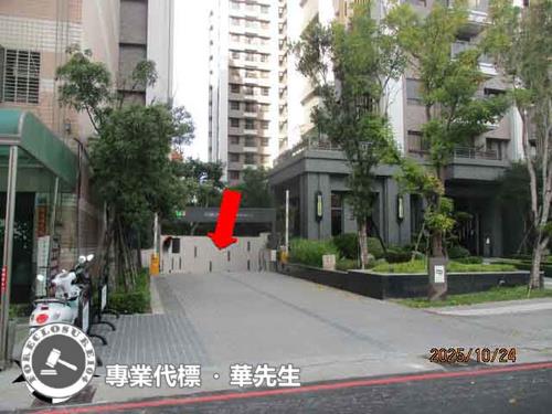 台中大樓法拍-9