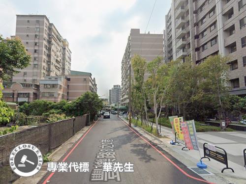 台中大樓法拍-6