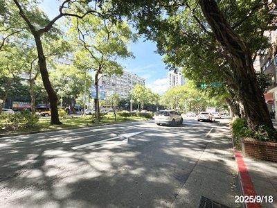 台北大安區法拍大樓-2