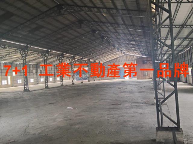 屏東萬丹廠房_廠辦_倉庫-2