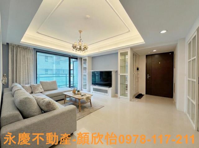 新竹竹北大樓_華廈_公寓-1