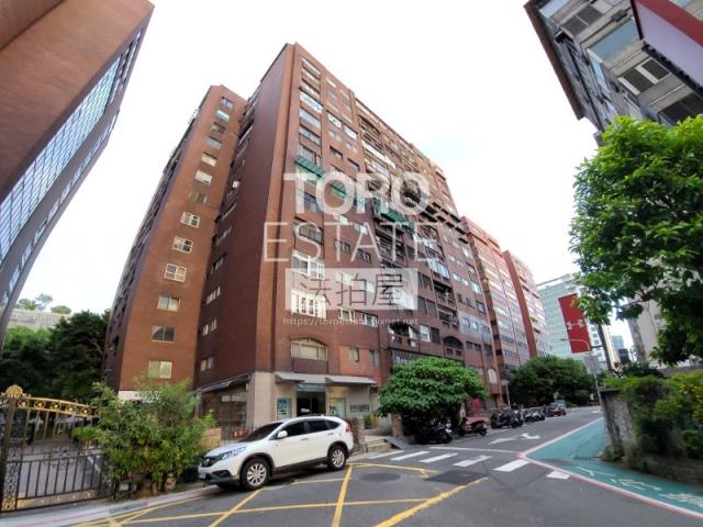 台北大安區法拍華廈-3