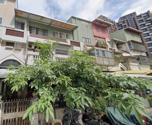 桃園八德法拍透天-3