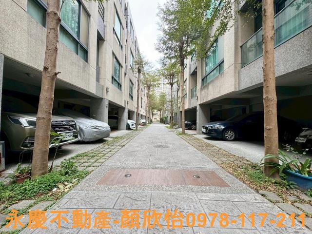 新竹竹北透天_別墅-1