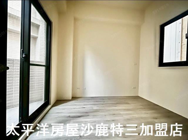 台中龍井透天-6