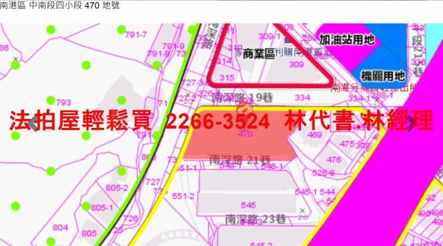 台北南港法拍公寓-12