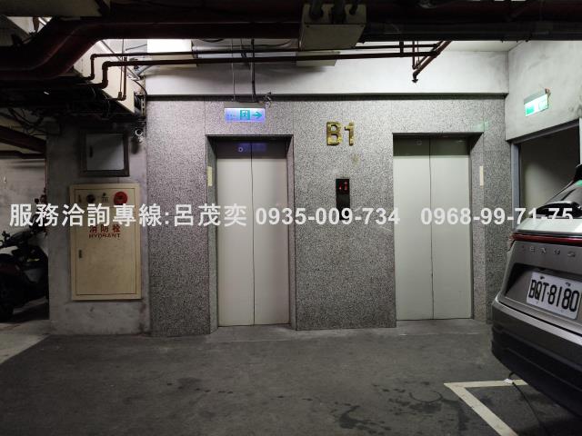 台北內湖華廈-14