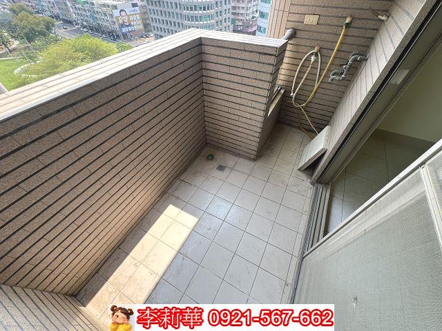 台南安平大樓_套房-10