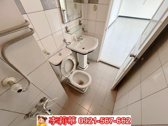 台南安平大樓_套房-10