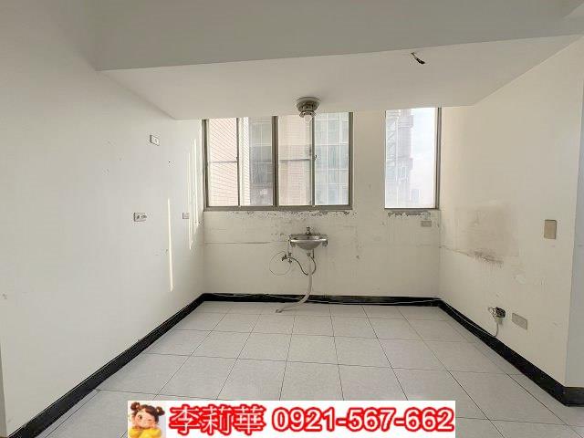 台南安平大樓_套房-11