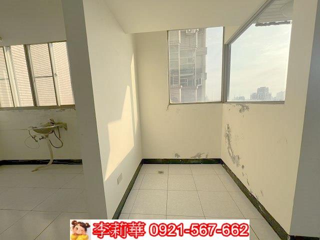 台南安平大樓_套房-12