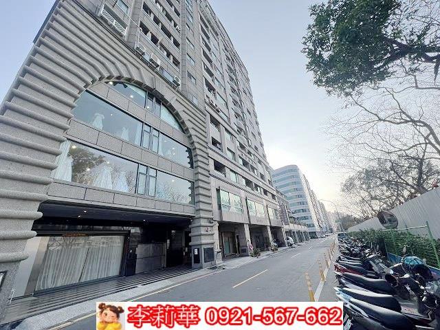 台南安平大樓_套房-1