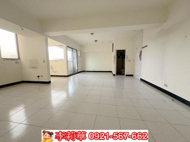 台南安平大樓_套房-4