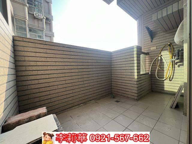 台南安平大樓_套房-8