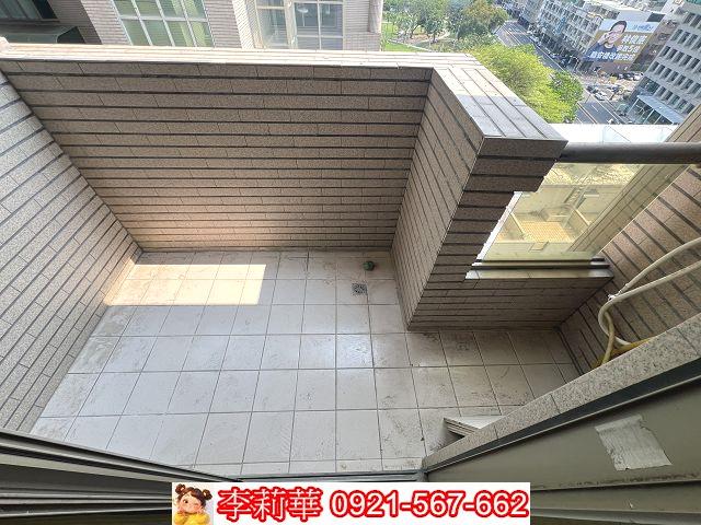 台南安平大樓_套房-9