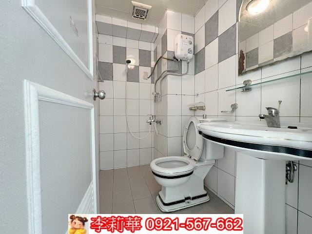 台南安平大樓_套房-9