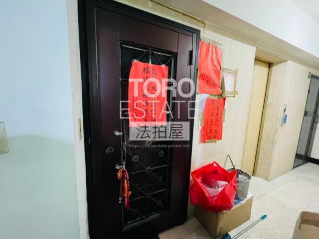 台北大安區華廈拍賣-3