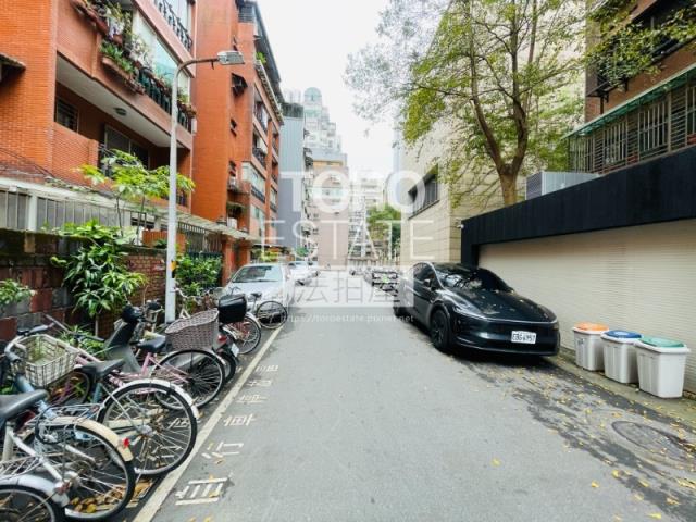 台北大安區華廈拍賣-7