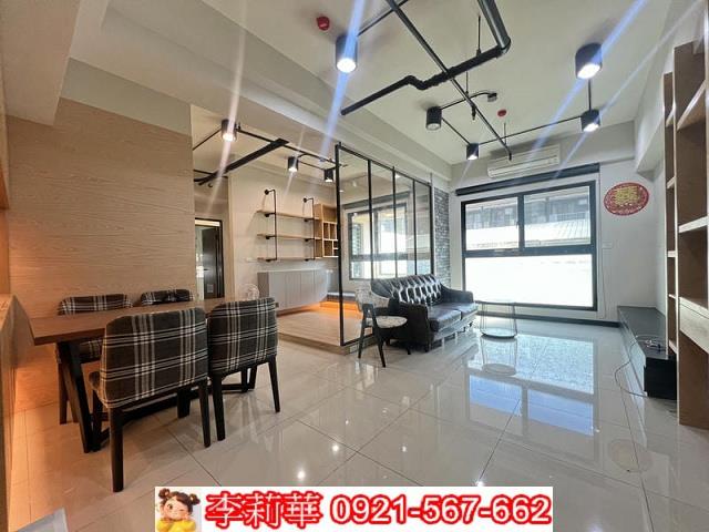 台南中西區大樓-1