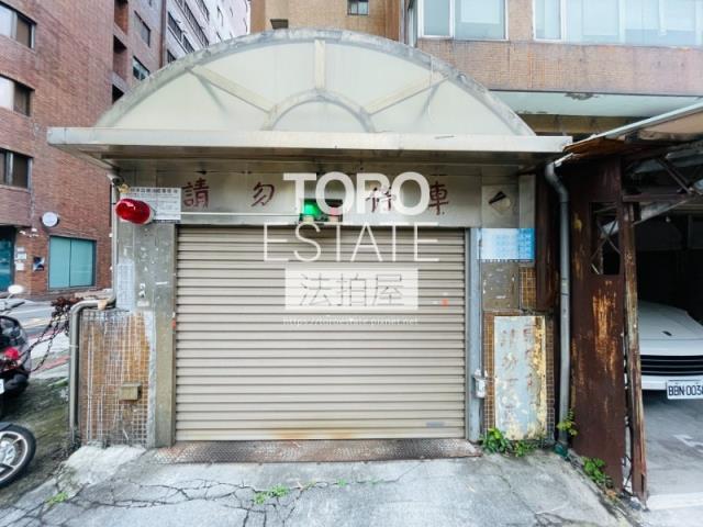 台北大安區法拍大樓-6