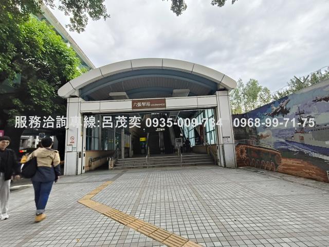 台北信義區華廈_店面_一樓-2