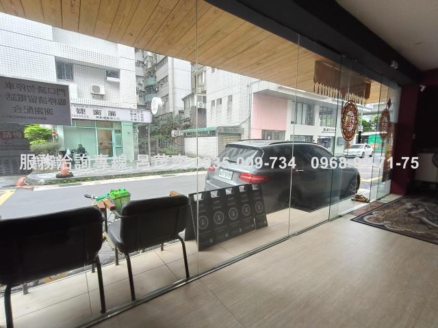 台北信義區華廈_店面_一樓-11