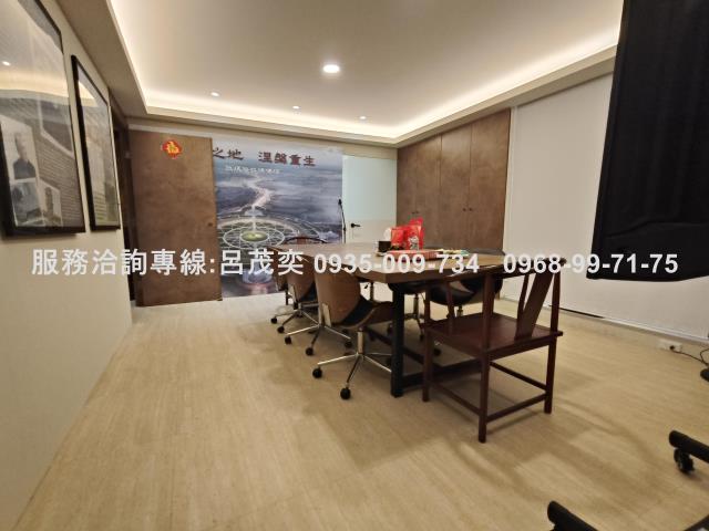 台北信義區華廈_店面_一樓-12