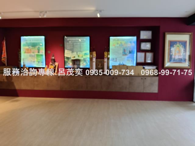 台北信義區華廈_店面_一樓-13