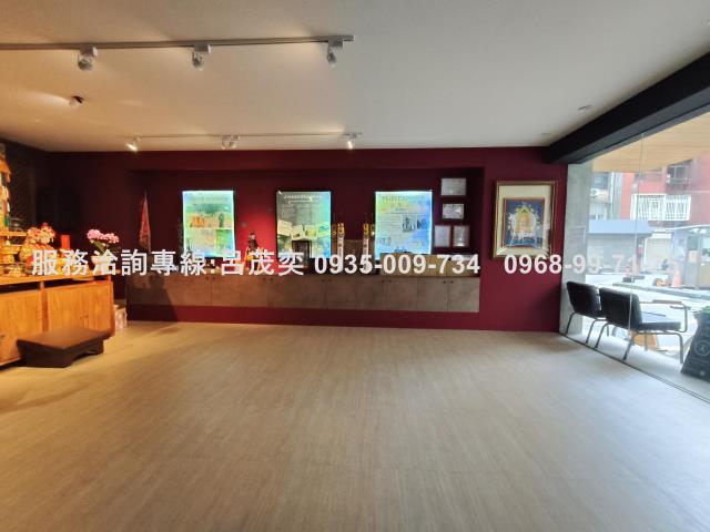 台北信義區華廈_店面_一樓-14